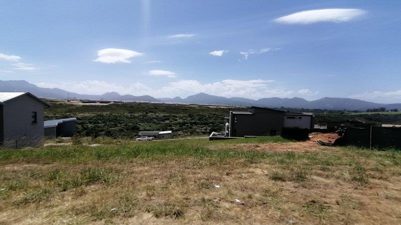 0 Bedroom Property for Sale in Welgelegen Western Cape